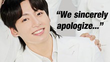 Vì lỗi nhỏ này mà Coway đã phải xin lỗi Jungkook BTS và ARMY