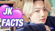 6 sự thực mới biết về Jungkook BTS, ghen lắm đấy nhé