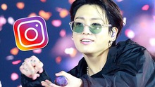 10+ câu chuyện trên Instagram của Jungkook BTS fan muốn lưu lại mãi