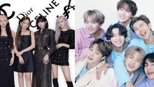 Teen Nhật Bản bình chọn Top 10 nhóm nhạc K-pop, có BTS nhưng Blackpink không được ưa