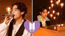 BTS lại ‘đốn tim’ fan với hình ảnh soái ca tại màn diễn ‘M Countdown’