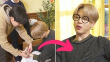 BTS: Jimin bỗng dưng ‘trưởng giả học làm sang’ khi đeo đồng hồ mượn của J-Hope