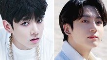 'Rapper Jungkook BTS' trở lại theo cách bất ngờ