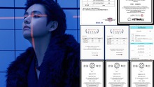 Fanclub của V BTS cực ‘chịu chơi’, chi 3,5 triệu USD mua album 'Proof' ngay ngày đầu