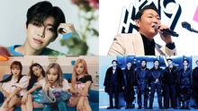 BXH thương hiệu K-pop tháng 7 : BTS thua xa người hùng trot