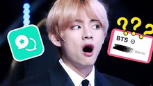 Netizen sốc trước thay đổi ngoạn mục về số lượng ‘user’ của BTS trên ‘Weverse’