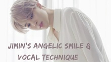 Lý do Jimin BTS lôi cuốn được các bậc thầy trong nền âm nhạc Hàn Quốc