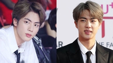 Jin BTS thời đại học rất hay 'thắc mắc', đây là lý do