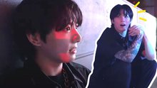 Jungkook BTS làm gì mà như trông đang ‘phê’ tại tiệc nghe của J-Hope?