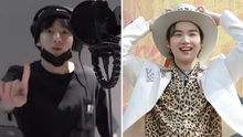 Jungkook BTS vẫn ‘xoắn’ ca khúc ‘That That’ của Suga và Psy đến mức này