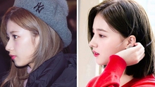7 nữ thần tượng K-pop có mũi đẹp nhất: Nancy Momoland, Sana Twice, Bomi Apink