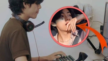 V BTS không ngờ lại gặp khó khăn này khi đăng vlog đầu tiên