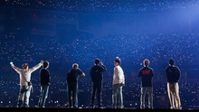 BTS sẽ tổ chức concert lớn nhất trong lịch sử Busan với hơn 100.000 khán giả?
