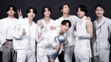 BTS không hề ‘mắc bệnh người nổi tiếng’, khẳng định chắc nịch của một cộng sự cũ