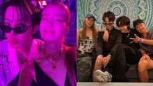 Netizen đặt vấn đề về mối quan hệ của J-Hope BTS và người mẫu Irene