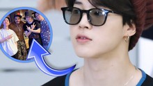 Jimin BTS mặc áo phông trong nhiều năm nhưng lần này fan ‘soi’ ra sự khác biệt lớn