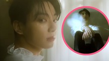 Jungkook BTS lấp lánh trong phim concept cho ‘Me, Myself and Jung Kook’