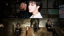 9 MV K-pop với ‘vibe gothic’ khiến fan vừa thích thú vừa ám ảnh: BTS, Big Bang, TXT…