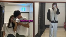 Lại ‘rò rỉ' ảnh Jennie Blackpink chụp ảnh thân mật cùng V BTS tại căn hộ của nam thần