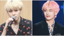 Không ngờ sang chảnh như V BTS mà lại có thói quen ‘man rợ’