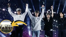 Concert của BTS tại Busan lại đối diện với rào cản mới