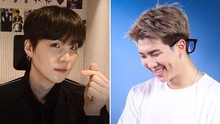 RM BTS đăng ảnh mới, Suga bình luận ‘thâm sâu’ nhưng trưởng nhóm cũng ‘không vừa’