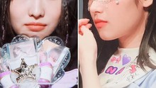 10 bức ảnh fanmeeting mới của Twice, mỗi cô nàng một vẻ đẹp như ‘tiên giáng thế’