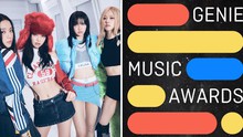 Fan tức giận khi ‘Genie Music Awards 2022’ thu hồi 1,6 triệu phiếu bầu cho Blackpink