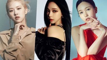 ‘Lịm tim’ ngắm vòng eo con kiến của 6 nữ thần tượng K-pop: Blackpink, LE SSERAFIM...