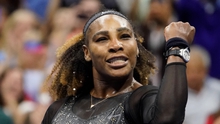 US Open 2022: Hạ hạt giống số 2, Serena là ứng viên vô địch?