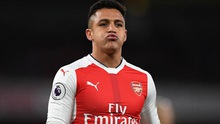 Vụ Sanchez đến M.U đã xong! Sanchez nhận lương sốc, Mkhitaryan đồng ý đến Arsenal