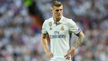 CHUYỂN NHƯỢNG 3/5: M.U quyết mua Kroos của Real Madrid. Thêm ngôi sao từ chối Arsenal