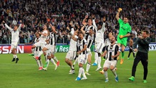 Max Allegri & cú chuyển mình lịch sử của Juventus