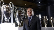 Nếu Real Madrid lại vô địch Champions League, cả thế giới sẽ phải học hỏi một mô hình?