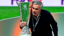 Mourinho & ‘cuộc phản công’ đáng nhớ nhất sự nghiệp