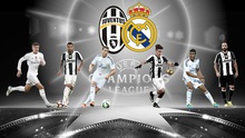 Vì sao Juventus có nhiều cơ hội vô địch Champions League?