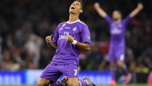 Vì sao Real Madrid sẽ còn... mạnh hơn nếu Ronaldo ra đi?