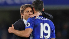 CẬP NHẬT sáng 11/7: Mourinho quyết mua bằng được Eric Dier. Diego Costa ‘gây sốc’ ở Chelsea