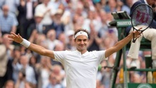 Đừng hỏi Federer còn chiến thắng bao lâu nữa, hãy tận hưởng...