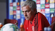 CHUYỂN NHƯỢNG M.U 21/8: Mourinho ra tuyên bố quan trọng. ‘Nhân tố X’ lộ diện