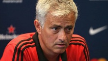 CẬP NHẬT tối 30/7: Mourinho thú nhận gây sốc. Juventus định đoạt số phận 3 ngôi sao trong 48 giờ