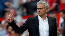 CẬP NHẬT tối 6/9: Mourinho đã chọn người thay Luke Shaw. Wenger lên kế hoạch thay Alexis Sanchez