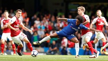 ĐIỂM NHẤN Chelsea 0-0 Arsenal: Wenger ‘bắt bài’ Conte. Pháo thủ đã thực sự trở lại
