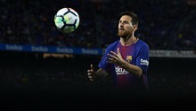 Cuối cùng, Leo Messi vẫn là thủ lĩnh, là nguồn sống của Barca