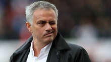 Mourinho: 'Không ai được đụng đến Lukaku'