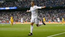 ĐIỂM NHẤN Real Madrid 3-0 APOEL: Ronaldo thật đặc biệt. Bale đã trở lại