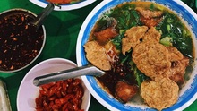 Những món ăn vặt ngon dành cho Teen Hà Nội tan học tụ tập