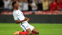 Marcus Rashford học hỏi gì từ Ronaldo để trở thành niềm hy vọng của M.U?