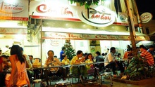 Những quán cơm tấm ngon ở Sài Gòn