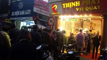 Những quán vịt ngon ở Hà Nội